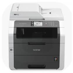 Brother Mfc9340cdw